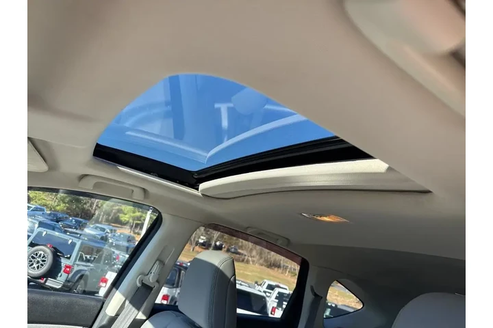 $16777 : Honda CR-V 2016 AWD EX-L 4dr image 8