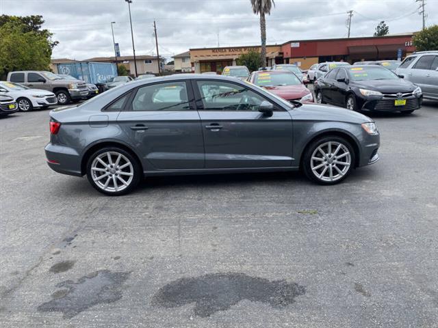 $12999 : 2016 A3 1.8T Premium image 4