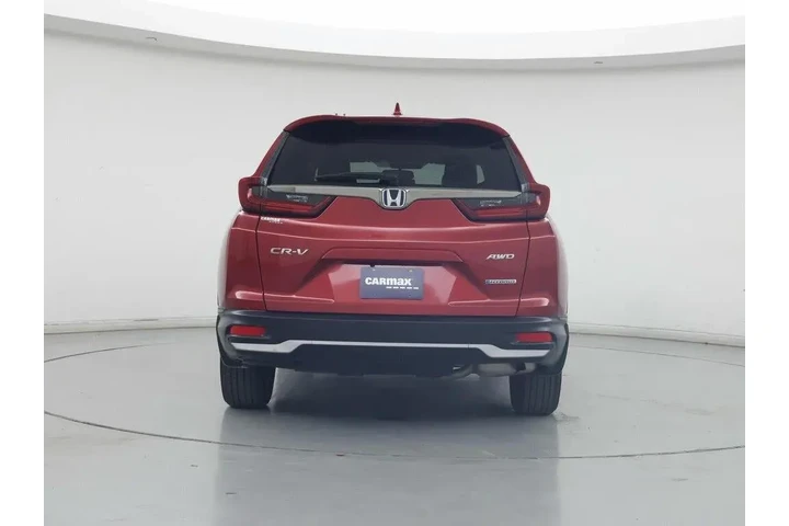 $30998 : Honda CR-V Hybrid 2022 AWD E image 6