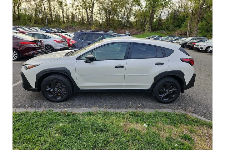 $25089 : Subaru Crosstrek 2024 AWD Ba image 7