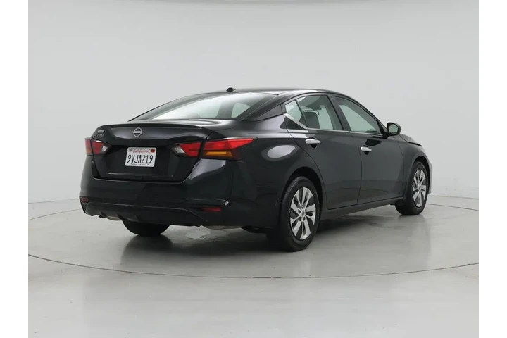 $24998 : Nissan Altima 2025 2.5 S 4dr image 8