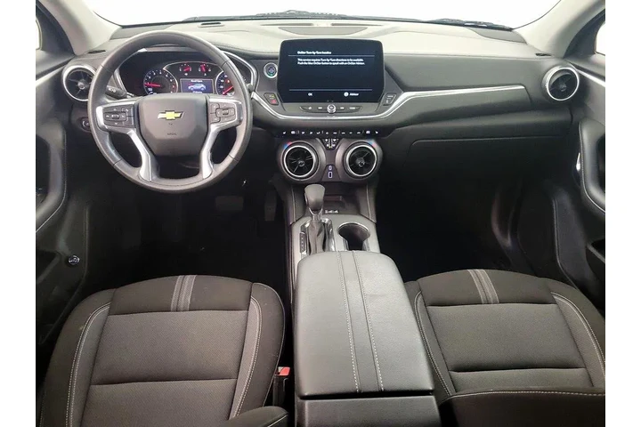 $25998 : Chevrolet Blazer 2023 LT 4dr image 9
