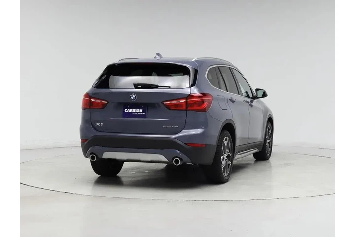 $28998 : BMW X1 2022 sDrive28i 4dr Sp image 8