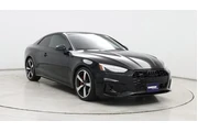 Audi A5 2023 AWD quattro S l en Modesto