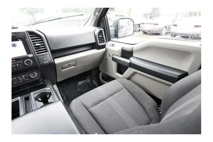 $14991 : Ford F-150 2019 4x2 XL 4dr S image 8