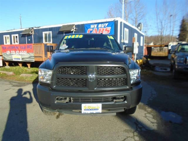 $27995 : 2016 RAM 2500 SLT image 4