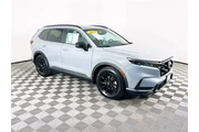 Honda CR-V Hybrid 2023 Sport