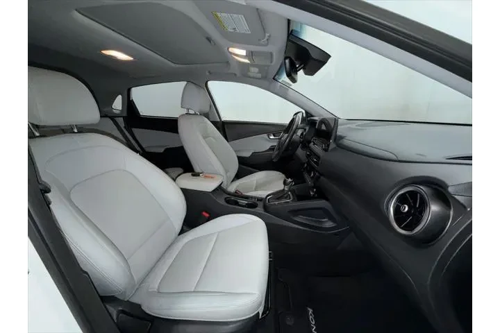 $25495 : Hyundai KONA 2023 AWD Limite image 4
