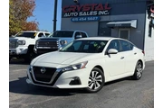 $12495 : 2020 Altima 2.5 S thumbnail