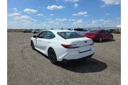 $37900 : Toyota Camry 2026 SE 4dr Sed thumbnail