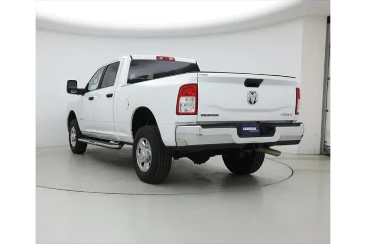 $39998 : Ram 2500 2024 4x4 Big Horn 4 image 2