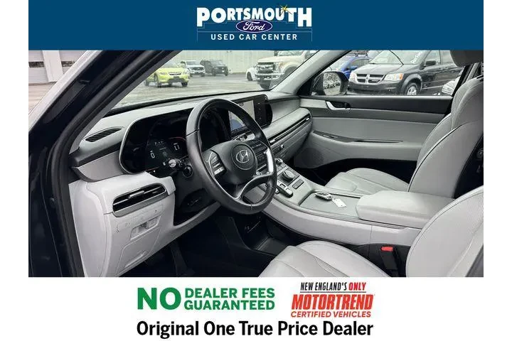 $31995 : Hyundai PALISADE 2024 AWD SE image 4