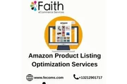 Product Listing Optimization f en Orlando