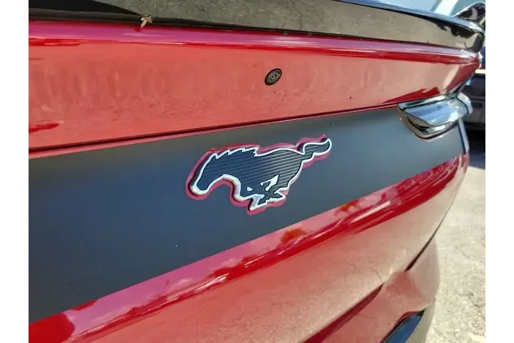 $25581 : Ford Mustang Mach-E 2022 Pre image 5