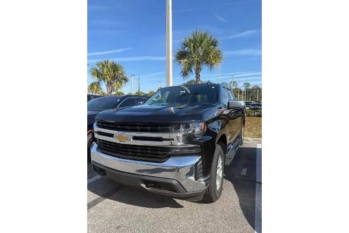 $33000 : Chevrolet Silverado 1500 202 image 3