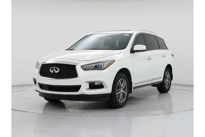 $22998 : INFINITI QX60 2020 AWD Luxe image 4