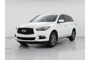 $22998 : INFINITI QX60 2020 AWD Luxe thumbnail