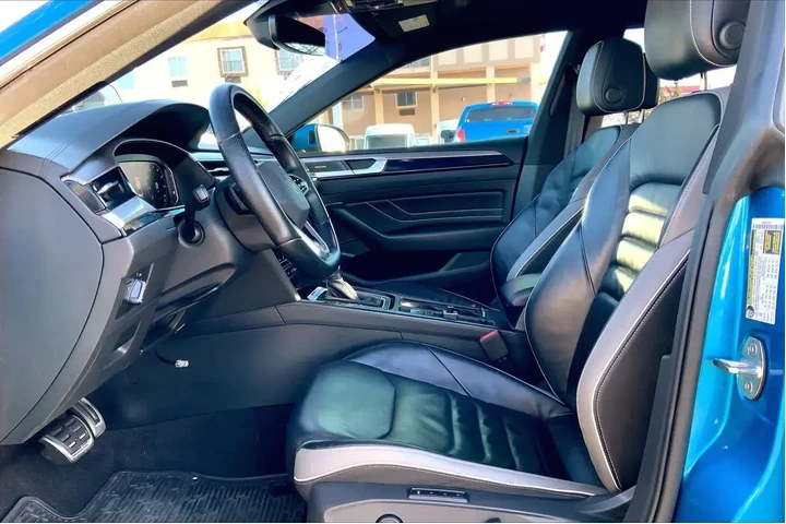 $32891 : Volkswagen Arteon 2023 AWD S image 7