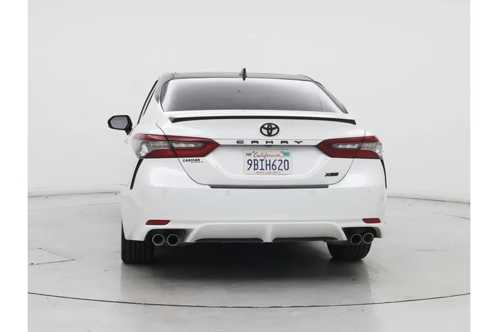 $29998 : Toyota Camry 2022 XSE V6 4dr image 6