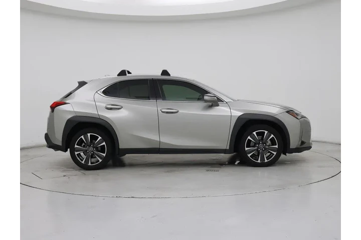 $22998 : Lexus UX 200 2019 4dr Crosso image 7