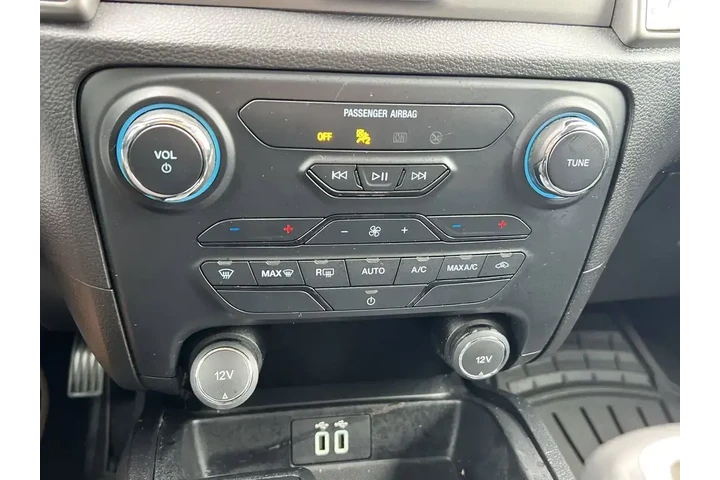 $25587 : Ford Ranger 2021 4x2 XLT 4dr image 6