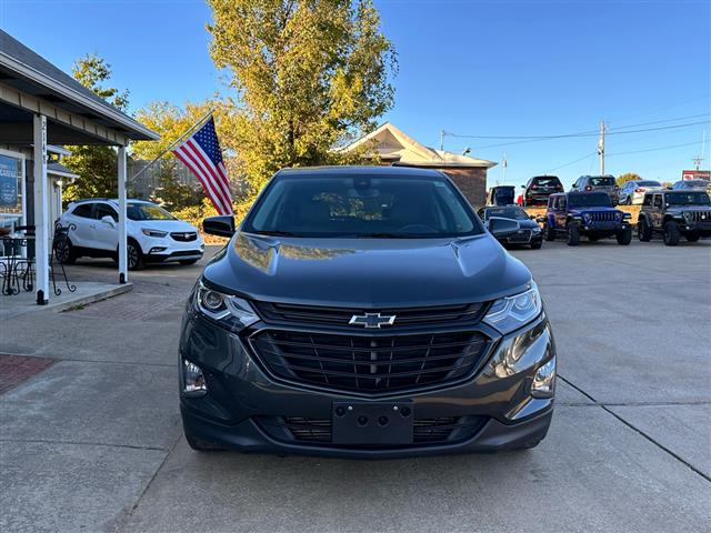 $14995 : 2020 Equinox image 2