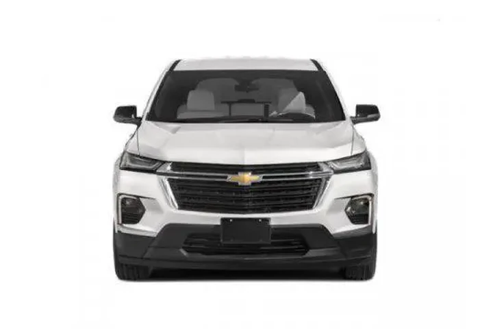$29847 : Chevrolet Traverse 2023 LT C image 7