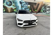 $23995 : 2020 Mercedes-Benz CLA CLA 250 thumbnail