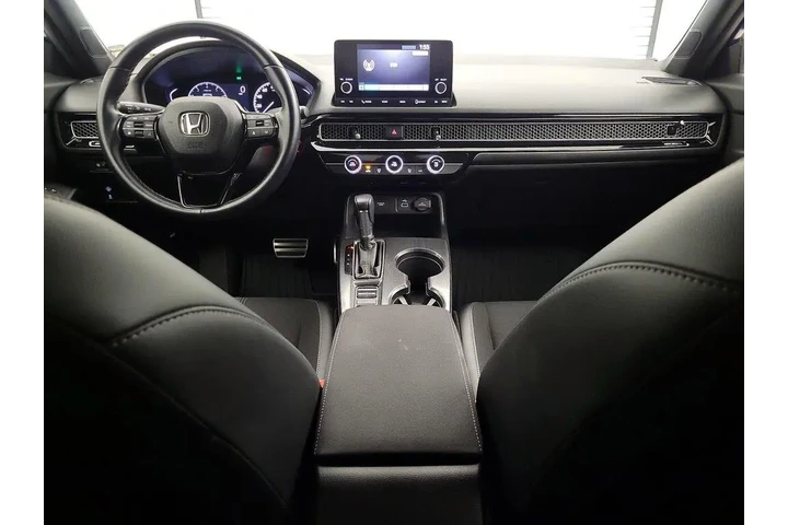 $24998 : Honda Civic 2024 Sport 4dr S image 9