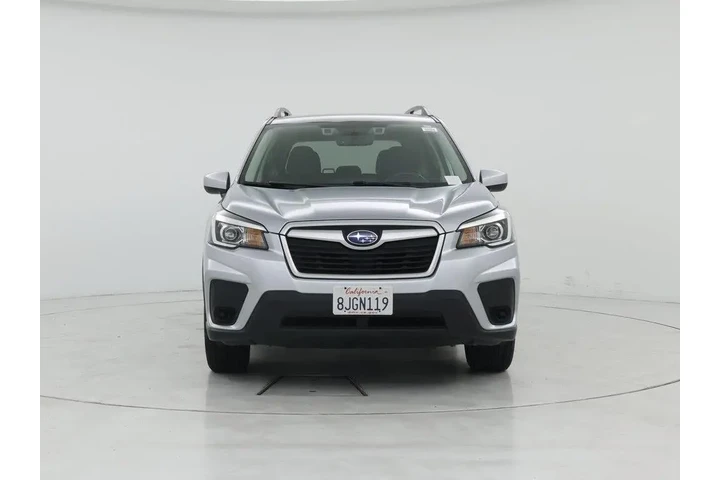 $19998 : Subaru Forester 2019 AWD Pre image 5
