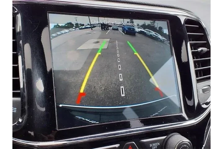 $20988 : Jeep Grand Cherokee 2019 4x4 image 6