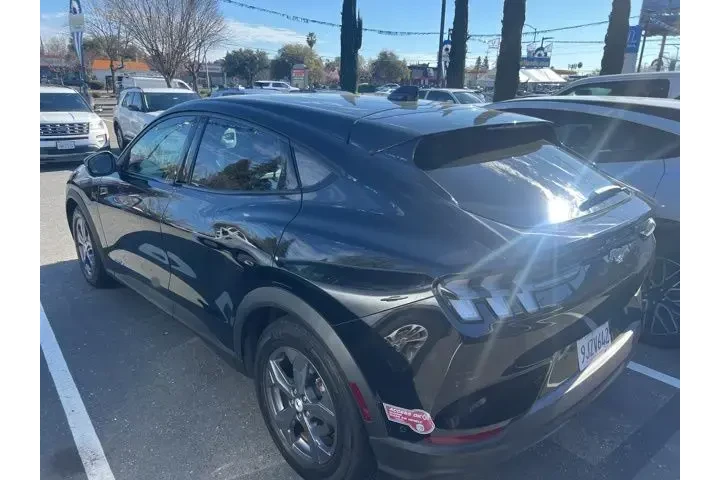 $27988 : Ford Mustang Mach-E 2023 Sel image 5