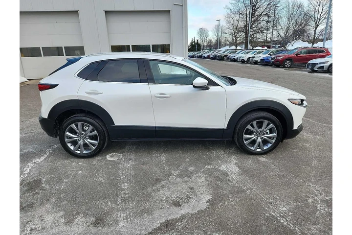 $24995 : Mazda CX-30 2023 AWD 2.5 S P image 7