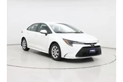 Toyota Corolla 2025 LE 4dr S en Modesto