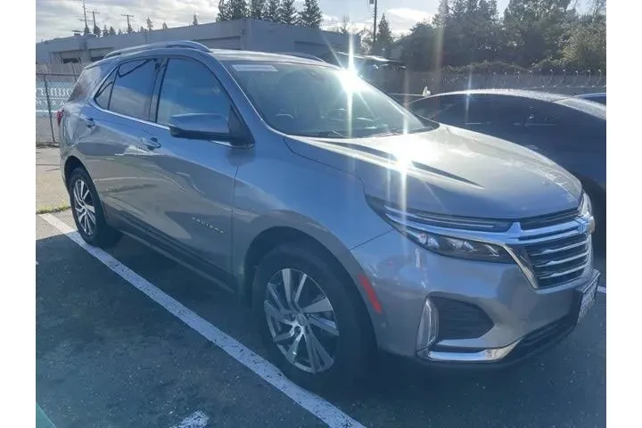 $22988 : Chevrolet Equinox 2024 4x4 P image 3