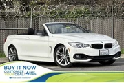 BMW 4 Series 2015 428i 2dr C en Stockton