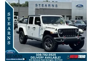 Jeep Gladiator 2020 4x4 Rubi en Raleigh