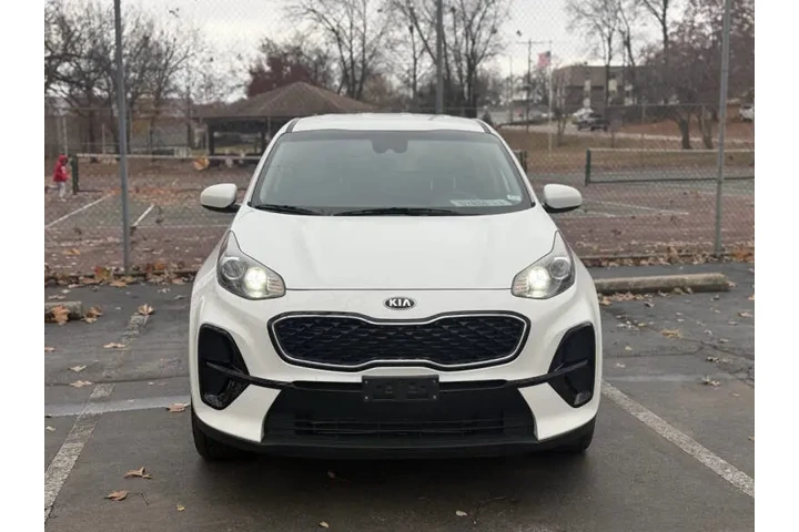 $8999 : 2021 Sportage LX image 2