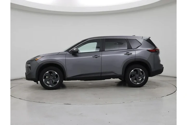 $27998 : Nissan Rogue 2025 AWD SV 4dr image 3