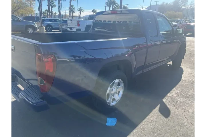 $10991 : Chevrolet Colorado 2011 4x2 image 8