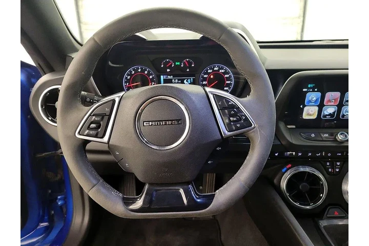 $20998 : Chevrolet Camaro 2018 LT 2dr image 10