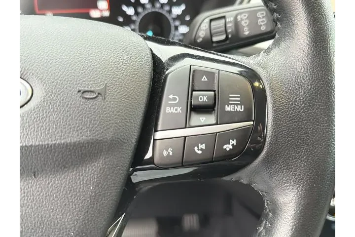 $18998 : Ford Escape 2021 SE 4dr SUV image 7