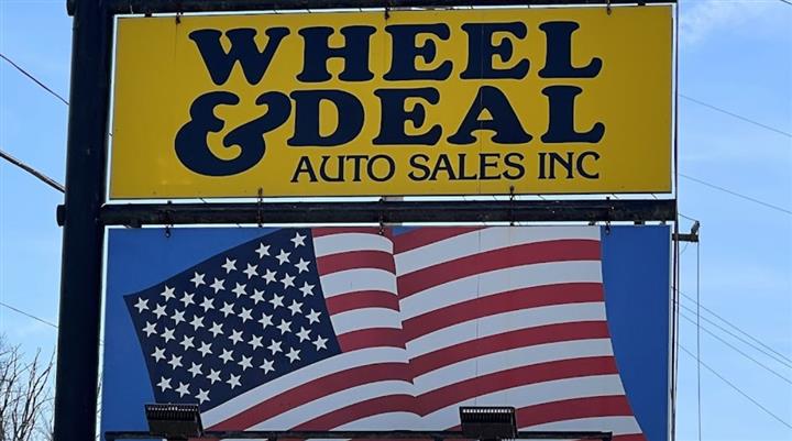 Wheel & Deal Auto Sales Inc image 8