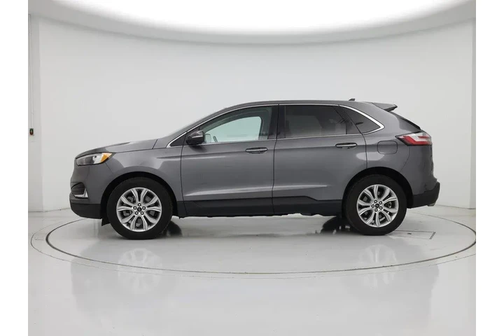 $26998 : Ford Edge 2024 AWD Titanium image 3