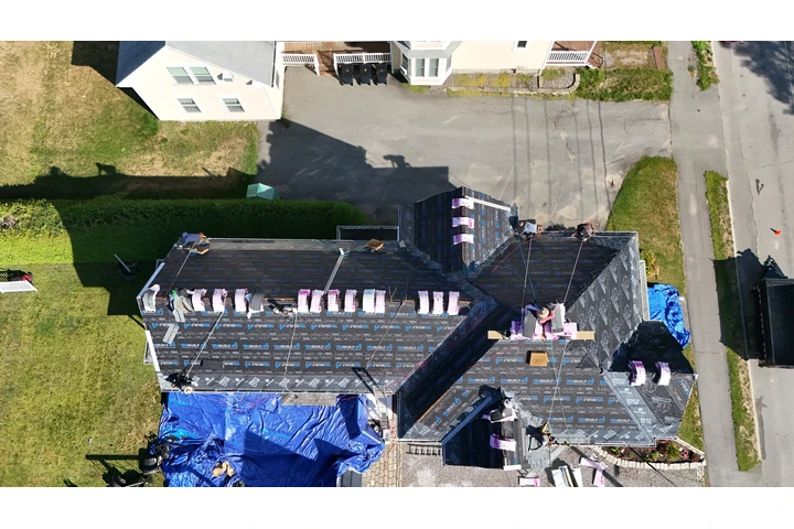 ALLSTATE ROOFING & RESTORATION image 8
