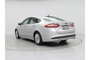 $11998 : Ford Fusion Energi 2015 SE L thumbnail