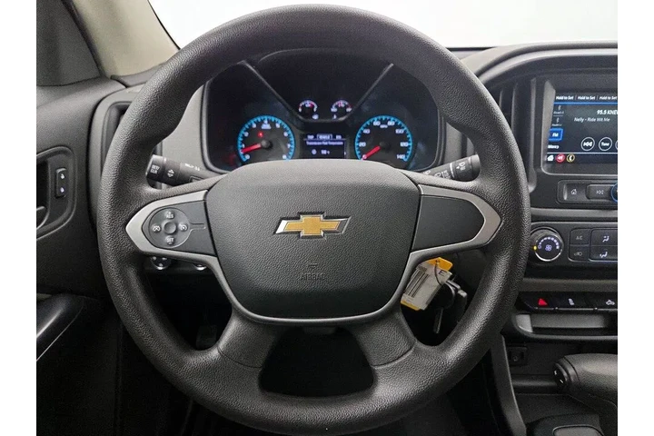 $21998 : Chevrolet Colorado 2019 4x4 image 10