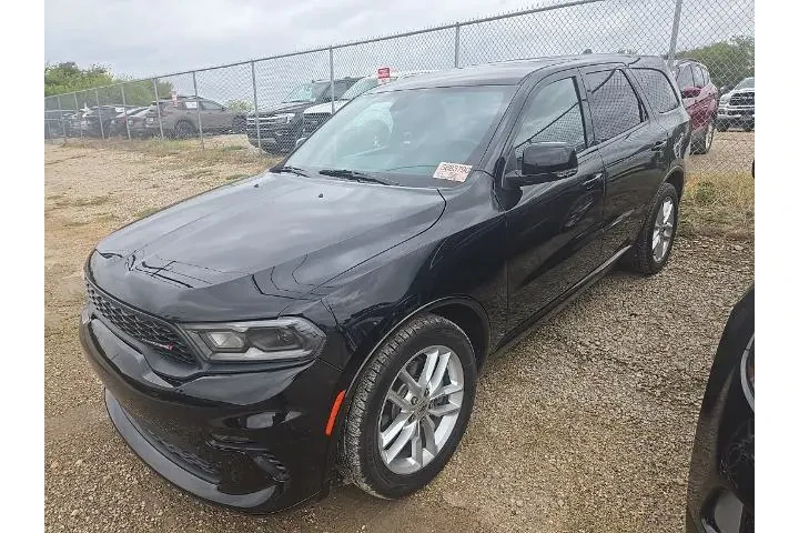 $21679 : Dodge Durango 2021 GT 4dr SU image 1