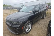 Dodge Durango 2021 GT 4dr SU