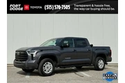 Toyota Tundra 2023 4x4 SR5 4 en Des Moines